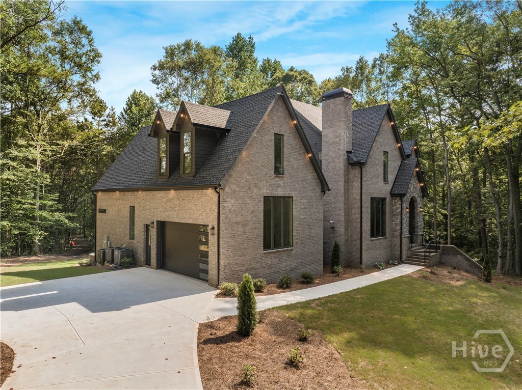 337 Sandy Creek Road