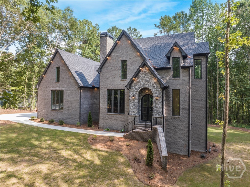 337 Sandy Creek Road