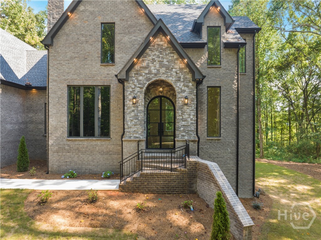 337 Sandy Creek Road