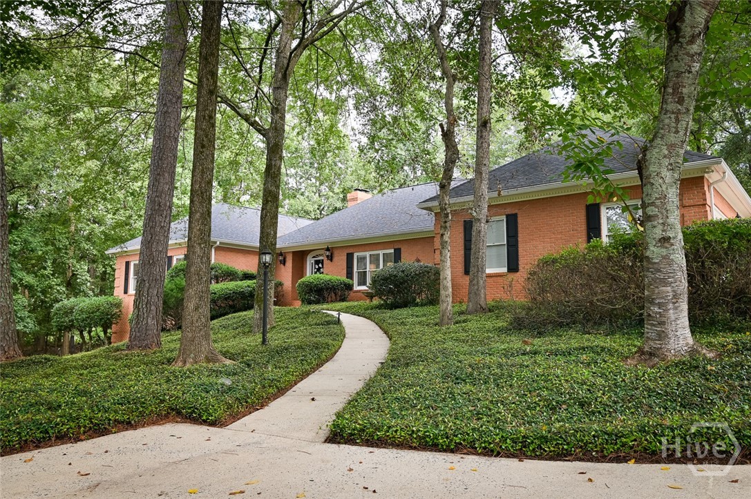 1261 Meriweather Drive