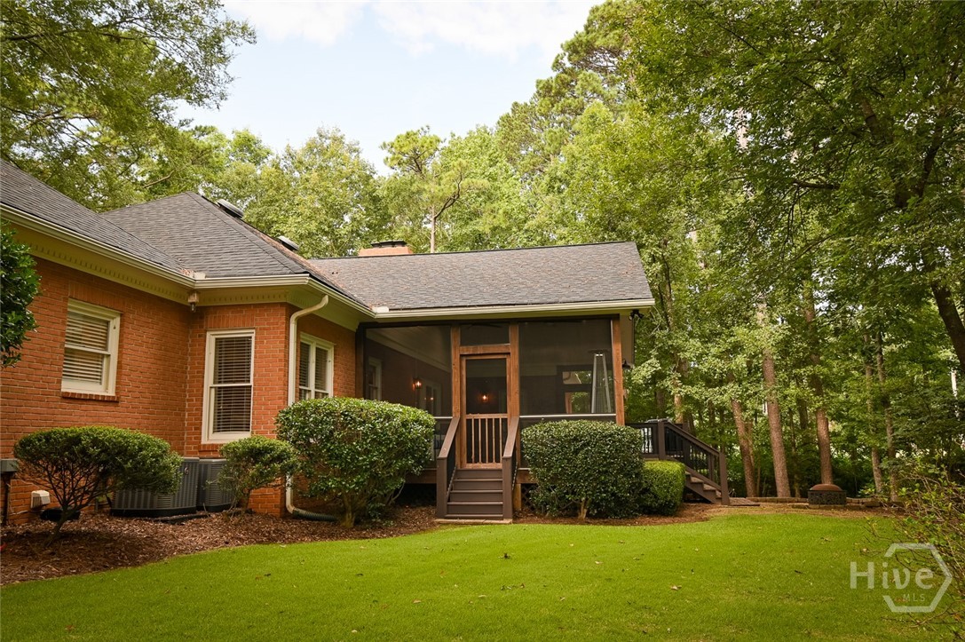 1261 Meriweather Drive