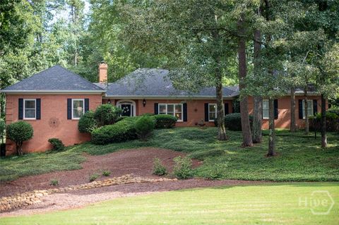1261 Meriweather Drive Watkinsville GA 30677