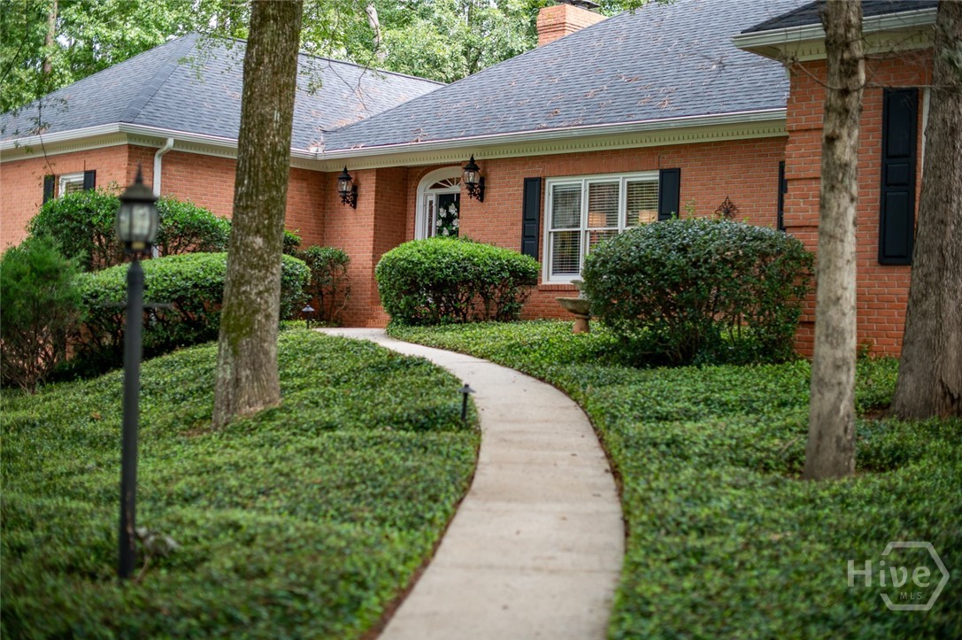 1261 Meriweather Drive