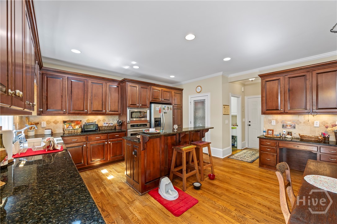 1071 Riverhill Drive