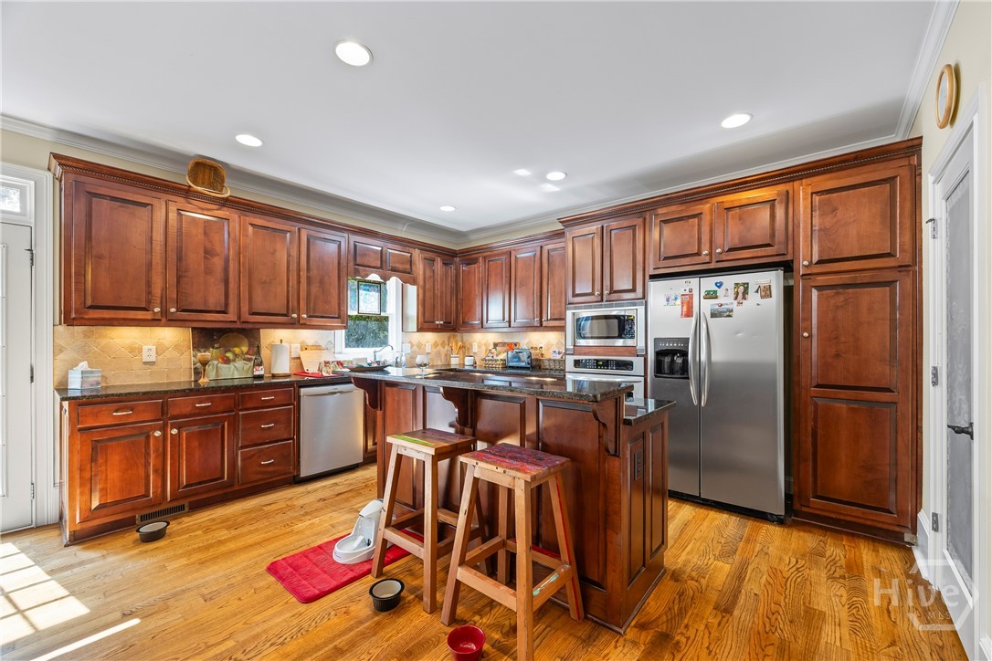 1071 Riverhill Drive