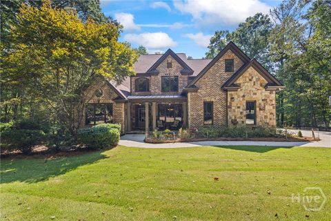 1071 Riverhill Drive Bishop GA 30621