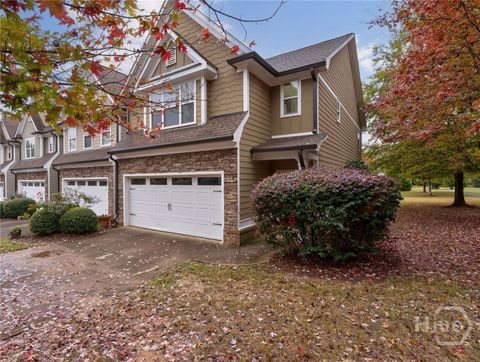 1450 Lincoln Drive Bogart GA 30622