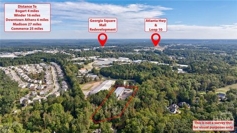 328 Commerce Boulevard Athens GA 30606