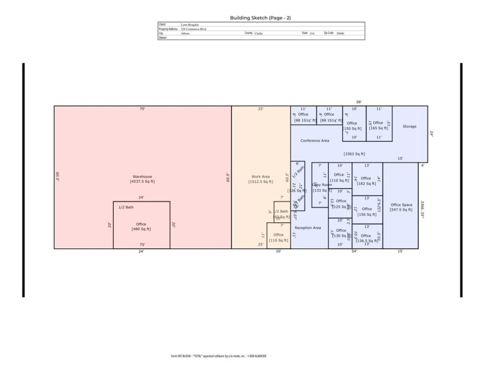 328 Commerce Boulevard