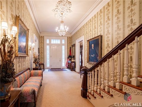 570 Prince Avenue Athens GA 30601