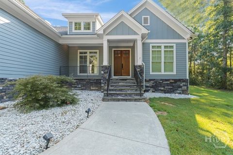 1750 Reids Ferry Road Buckhead GA 30625