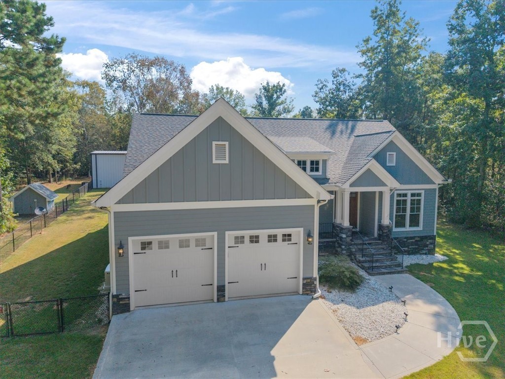 1750 Reids Ferry Road