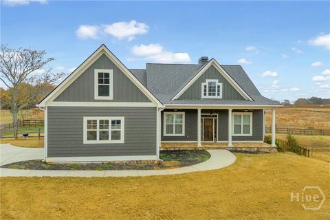 225 Wicklow Court Hoschton GA 30548