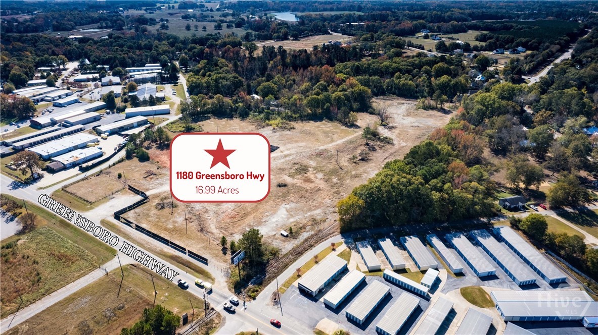 1180 Greensboro Highway