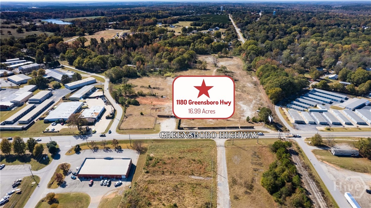 1180 Greensboro Highway