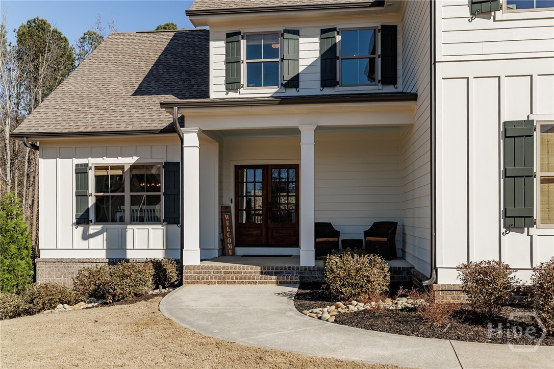 2820 Maddison Avenue