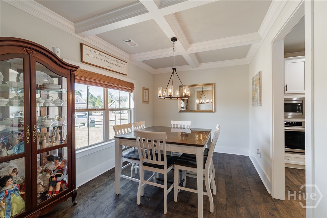 2820 Maddison Avenue