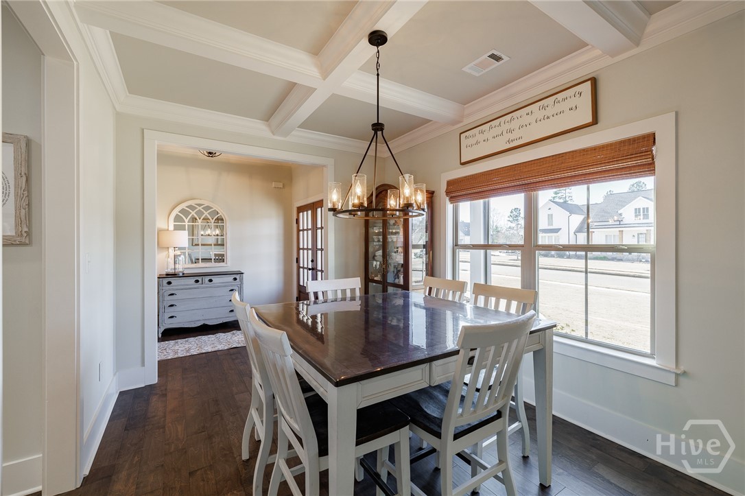 2820 Maddison Avenue