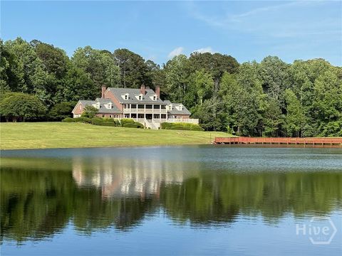 2720 Doster Road Madison GA 30650