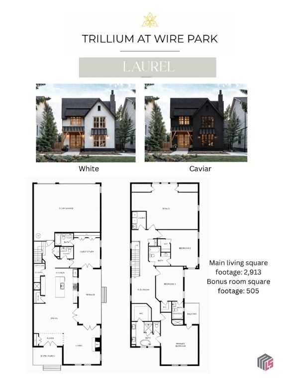 2845 Electric Avenue