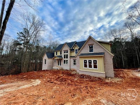 242 Carriage Avenue Jefferson GA 30549