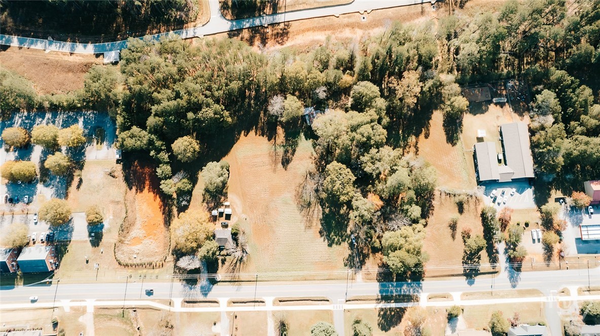 1901 Hog Mountain Road