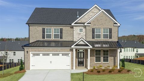1383 Westland Court Bogart GA 30622