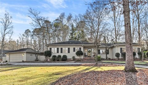 272 Chesterfield Road Bogart GA 30622