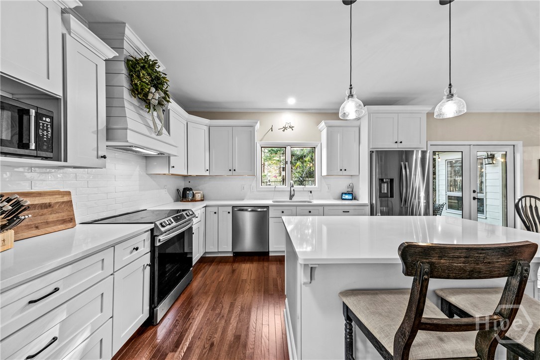 272 Chesterfield Road