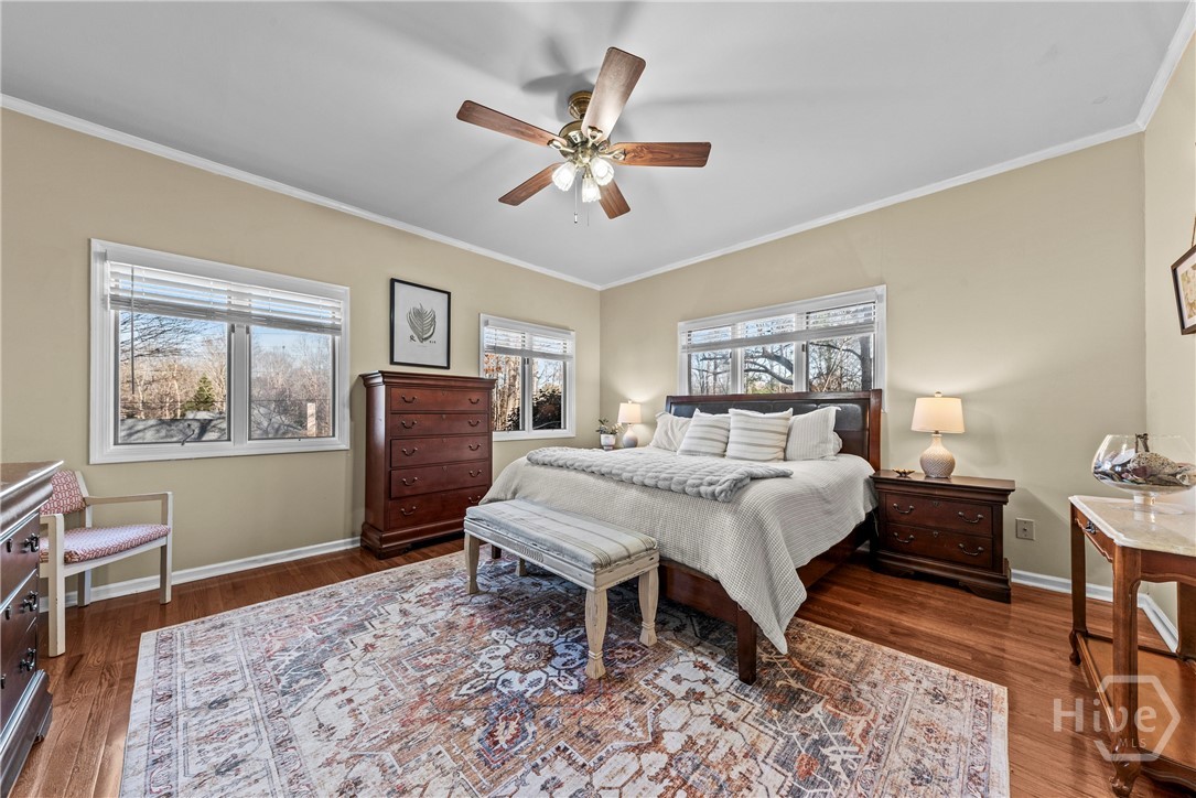 272 Chesterfield Road