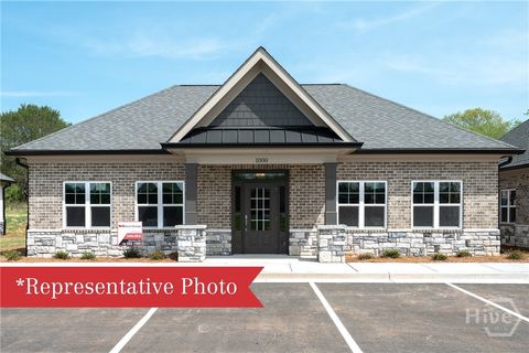 1060 Garland Drive 700 Bogart GA 30622