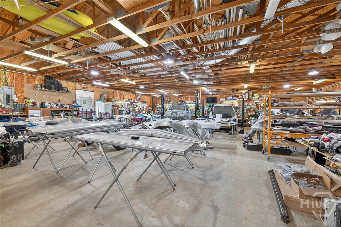 1050 Cedar Grove Drive