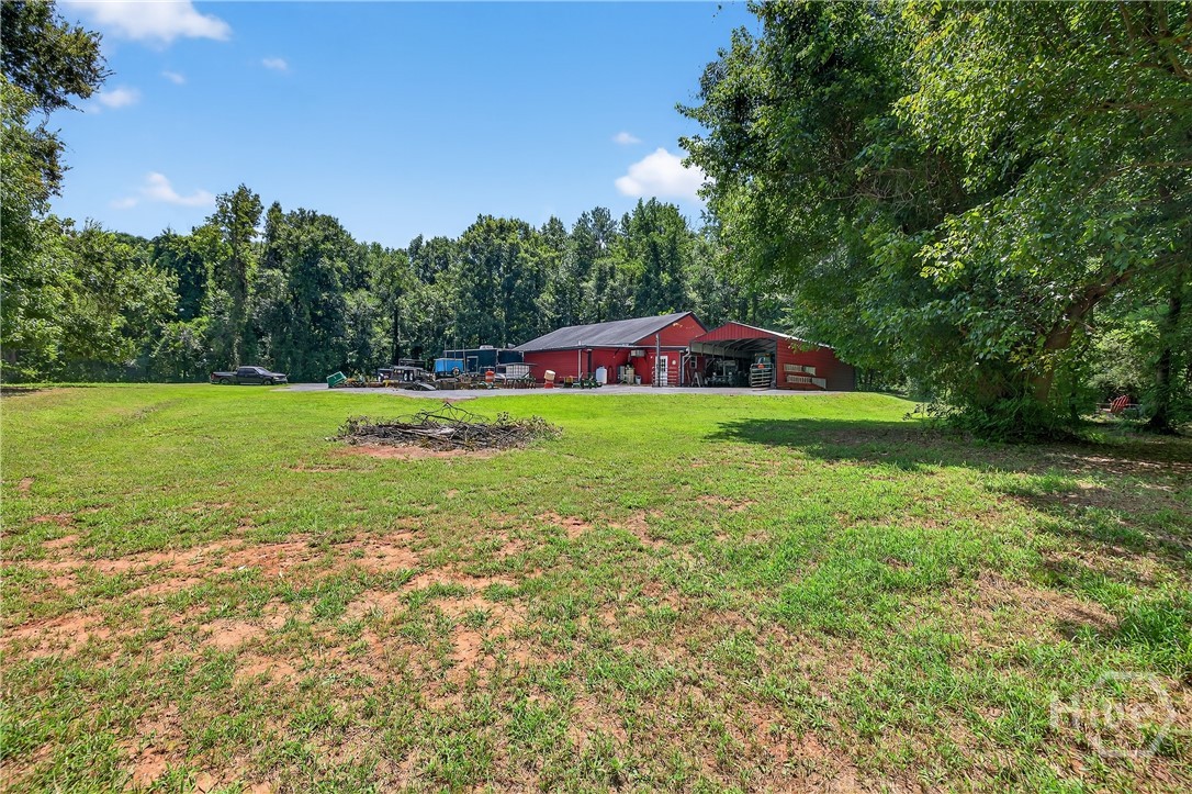 1050 Cedar Grove Drive