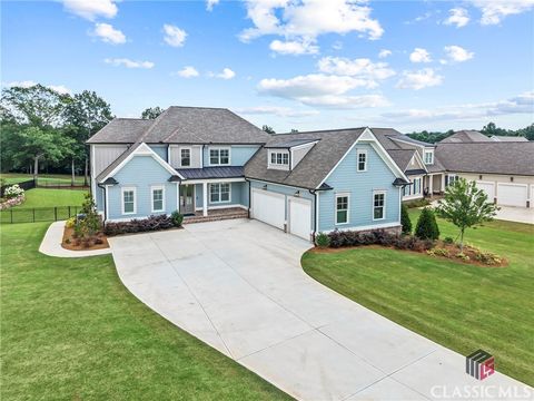 902 Indigo Bunting Road Statham GA 30666