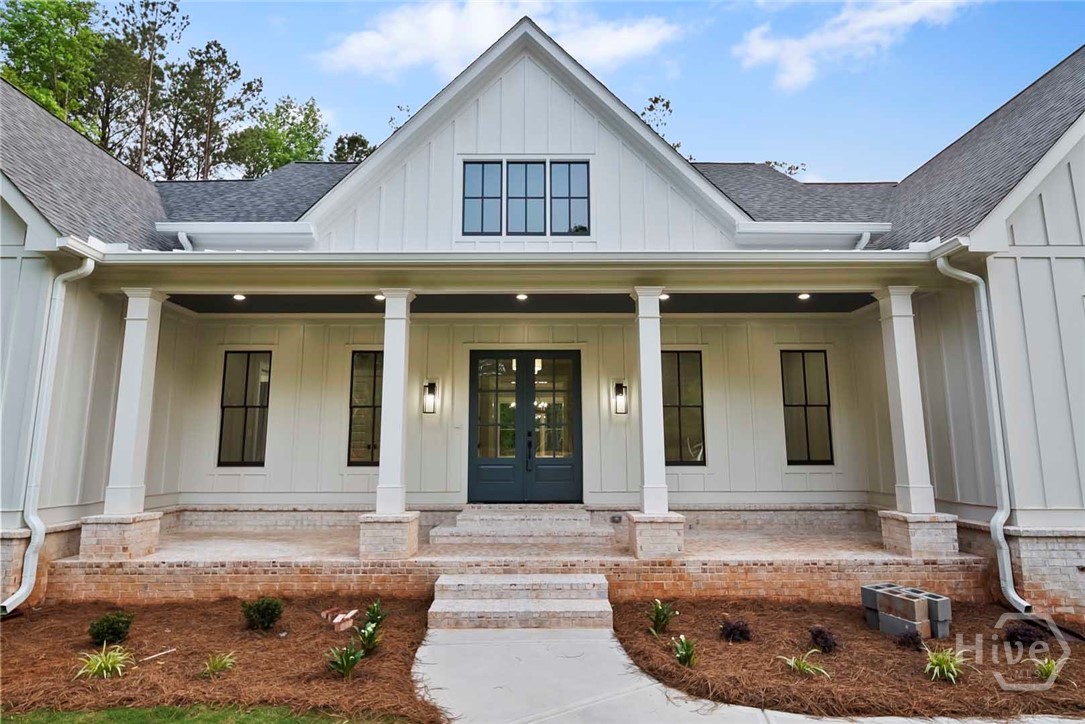 36 Alcovy Springs Drive