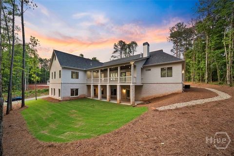 36 Alcovy Springs Drive Monroe GA 30656