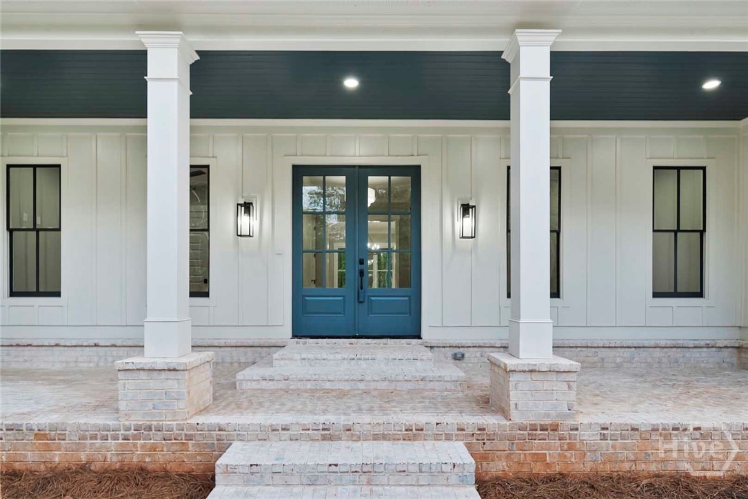 36 Alcovy Springs Drive