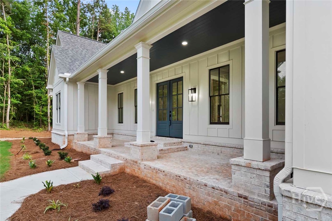 36 Alcovy Springs Drive