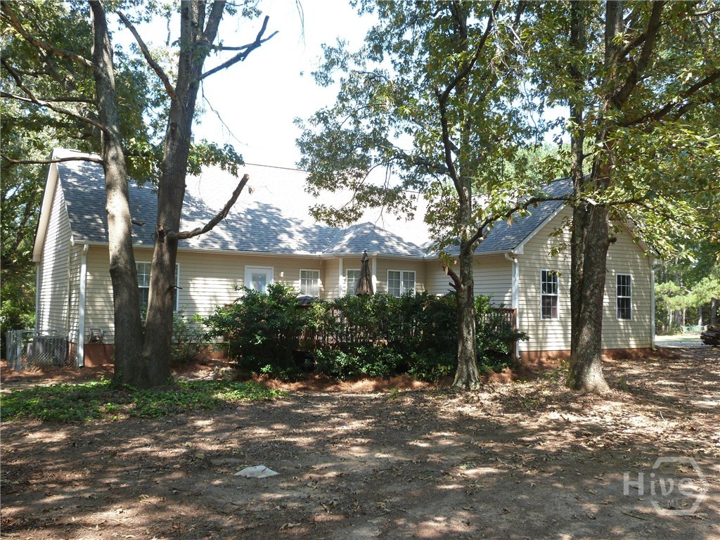 25 Browning Shoals Road