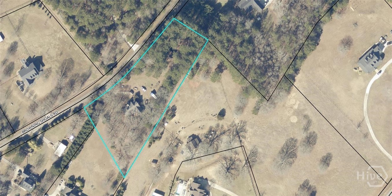 25 Browning Shoals Road