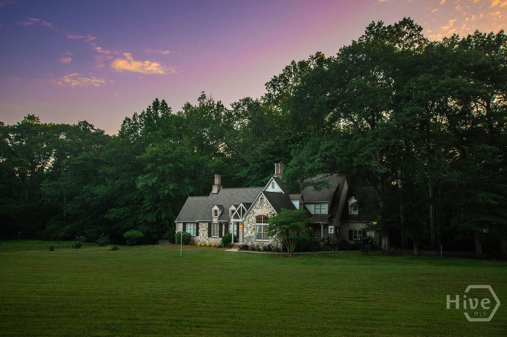 1145 Thurston Snow Road