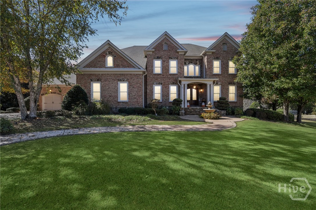 2071 Trimleston Road