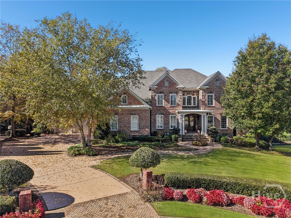 2071 Trimleston Road