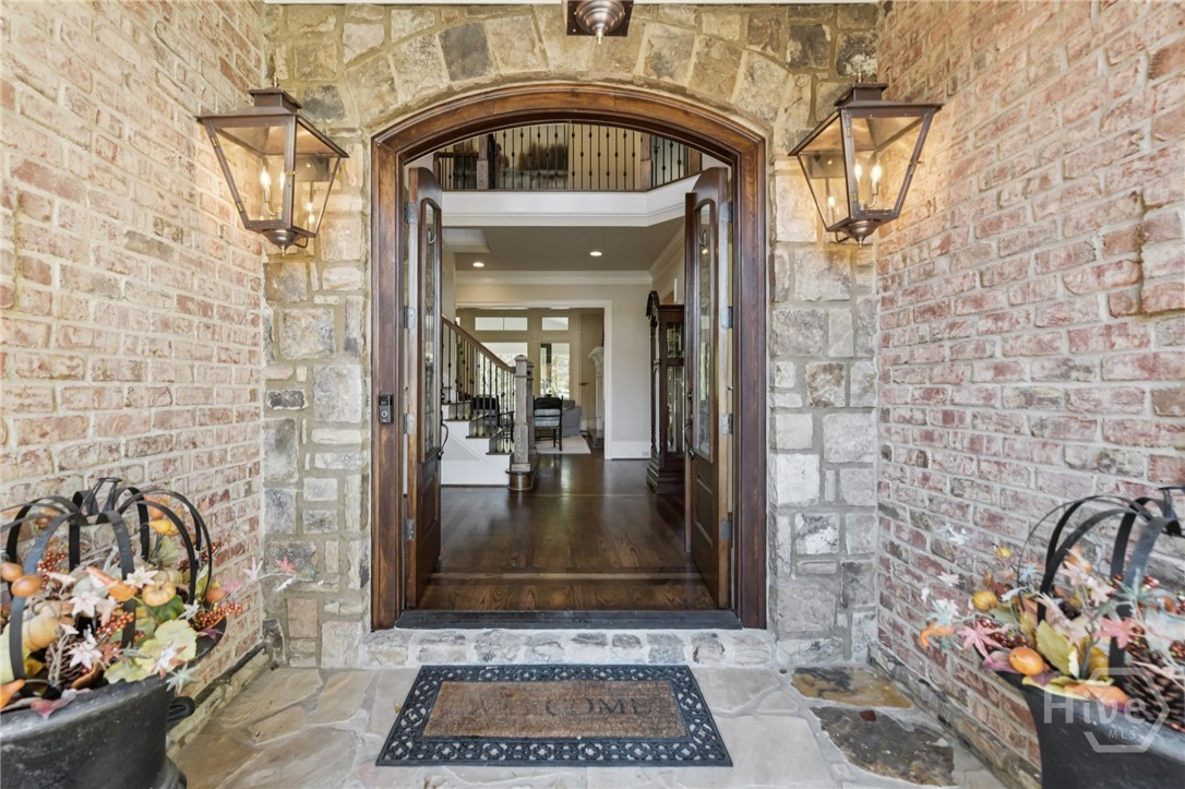 2071 Trimleston Road