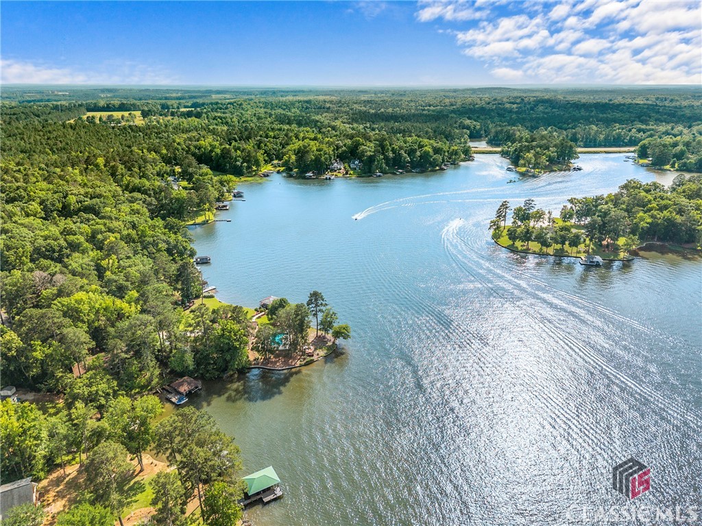 112 Dogwood Point