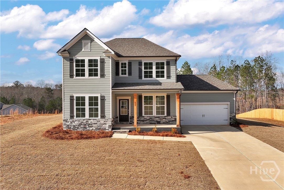 330 River Station Drive