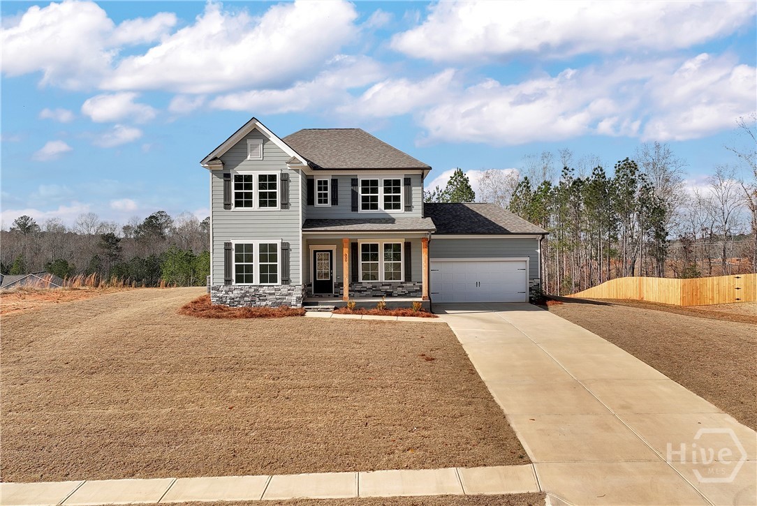 330 River Station Drive