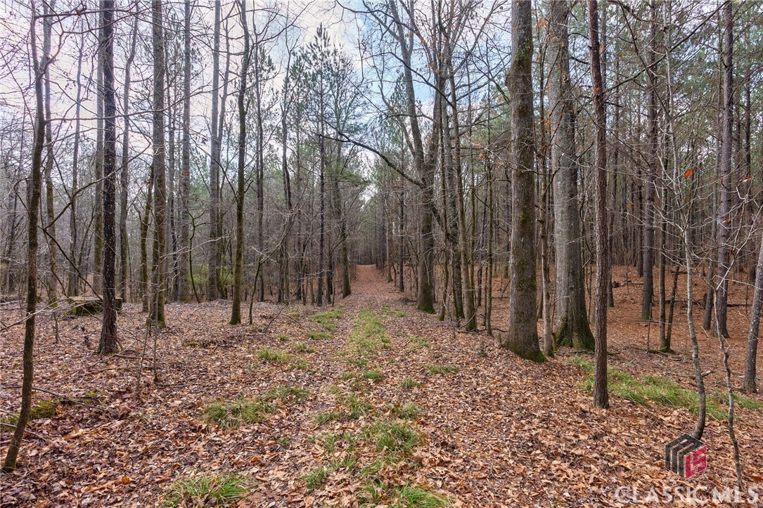 0 Double Bridges Road