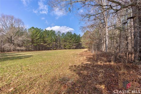 0 Double Bridges Road Madison GA 30650