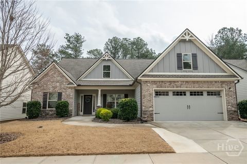 156 Kittle Lane Bogart GA 30622